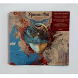 Anderson/stolt - Invention Of Knowledge (slipcase)