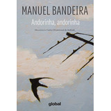 Andorinha, Andorinha, De Bandeira, Manuel. Série