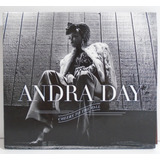 Andra Day - Cheers To The Fall Cd Digisleeve Com Letras R&b
