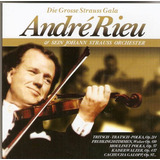 André Rieu & Sein Johann Strauss