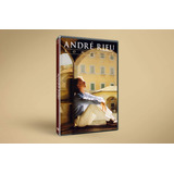 Andre Rieu Romantic Dvd Original Lacrado