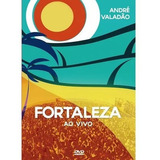 André Valadão - Fortaleza Ao Vivo - Dvd