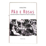 Andrea D'atri - Pão E Rosas