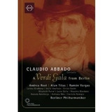 Andrea Rost Alan Titus Ramon Vargas Dvd Giuseppe Verdi Arias