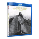 Andrei Rublev - Blu-ray - Anatoliy