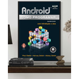 Android - Como Programar - 2ª