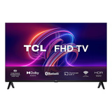 Android Tv Tcl Led 32 ,