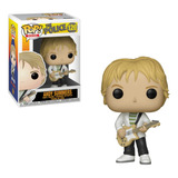 Andy Summers #120 - The Police - Funko Pop! - Sem Juros