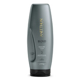 Aneethun Mascara Matizante Cinza 2 Anti Amarelado. Fragrância Do Tratamento Parfan Cor De Cabelo Cabelo Loiro Ou Brancos