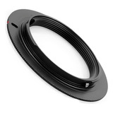 Anel Adaptador De Lente M42 M42-af Sony Minolta A-mount