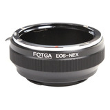 E-mount
