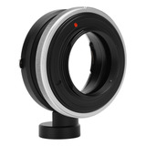 Anel Adaptador Fotga Tilt Shift Para Nikon F Mount To Lens