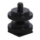 Anel Adaptador Hotshoe Parafuso 1/4'' Para Sapata Ya4380