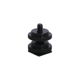 Anel Adaptador Hotshoe Parafuso 1/4'' Para Sapata Ya4380