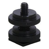 Anel Adaptador Hotshoe Parafuso 1/4'' Para Sapata Ya4380