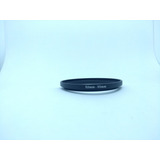 Anel Adaptador Para Lentes Step Up 52mm 55mm