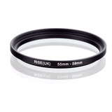 58-55mm