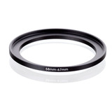 Anel Adaptador Step-up 58mm P/ 67mm 58-67mm
