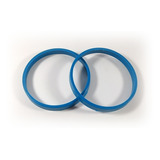 Anel Centralizador Roda Mitsubishi Kia Binno Brw Tsw Zunky