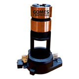 Anel Coletor Rotor Ventilado Alternador Bosch 1238