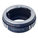E-mount