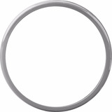 Anel De Fixação Do Diafragma Estetoscópios Adulto Littmann Cor Cinza