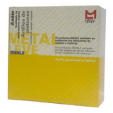 Anel De Pistão Mercedes Benz 1218 6.0l Om366 Ø 97,50 Mm Std