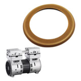 Anel De Pistão Para Compressor Odontológico Até 1,5hp