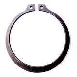 Anel Elástico Para Eixo Ø 30mm (20 Peças)