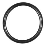 Anel Fixação Do Diafragma Estetoscópios Pediátrico Littmann Cor Preto