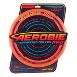 Anel Flying Disc Aerobie Pro Ao