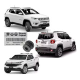 Anel Guarnicao Tubo Vareta Oleo Toro Renegade Compass Diesel