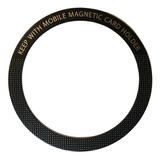 Anel Magnético Adesivo Magsafe Para iPhone