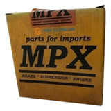 Anel Motor 0,50 Mercedes Mb180 2.4 8v Diesel Mb616.961