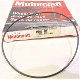 Anel Oring Interno Rolamento Roda Dianteira Ranger 98/12 4x4