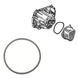 Anel Oring Vedação Da Tampa 5º Marcha Renault 8200117602