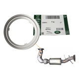 Anel Oring Vedação Tubo Escape Discovery Sport 2.2 Diesel