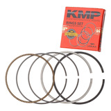 Anel P/ Pistão Kmp Fazer Lander Tenere 250 Std