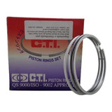 Anel P/4 Cil. Nissan 240sx/altima 2.4 16v. Ka24de +std