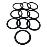 Anel Pequeno Do Acoplamento Do Pulsador Gmz- Kit Com 10pç