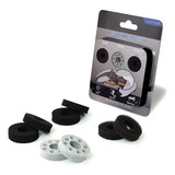 Anel Precisão Control Shot Ps4 Ps5 Xbox Switch - 8 Unidades