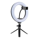 Anel Ring Light Ics 8 Pol