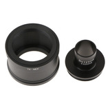 Anel T2 Para Compatible Con Sony E Nex Nex3 Nex5 Nex7 +