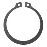 Anel Trava Rolamento Eixo Piloto Para Trator Massey 762101