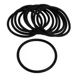 Anel Vedação 100mm Para Gerador De Hidrogênio (hho) 5 Pçs