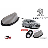 Anel Vedação Da Base Antena Peugeot