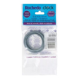 Anel Vedação Silicone Clock Rochedo Original 3l E 4,5l