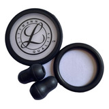 Anel-diafragma E Olivas Littmann Cardiology Ill- Preto