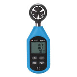 Anemômetro Digital Minipa Mda-01 Original