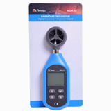Anemometro Digital Minipa Mda-01